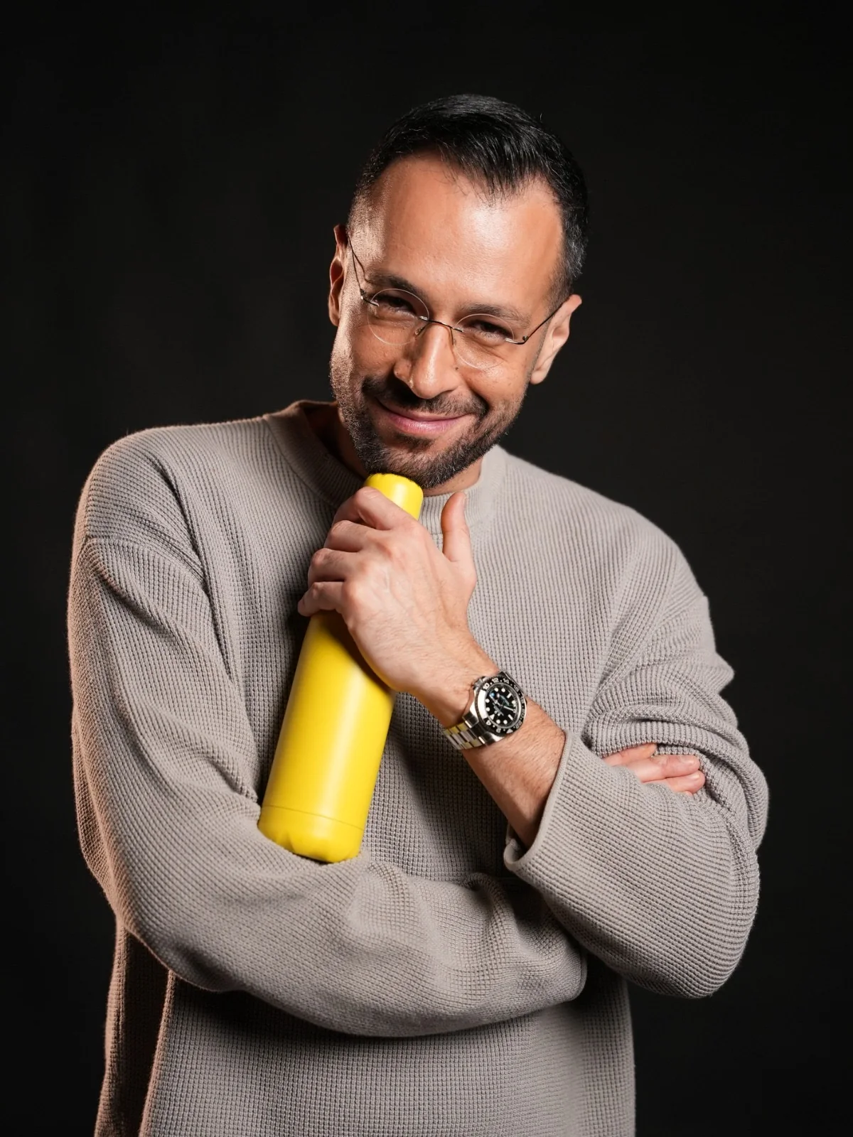 Malek Maktabi