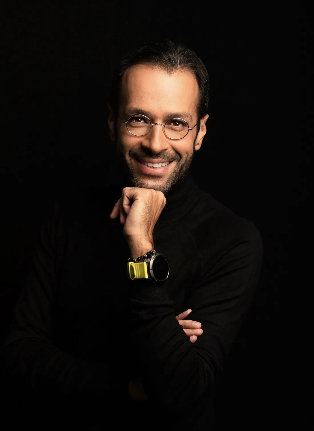 Malek Maktabi